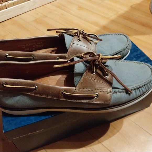 SAS shoes - Picture 3 of 6